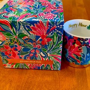 Lilly new in box